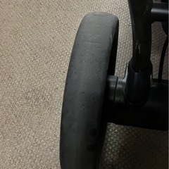 Joie ベビーカー　A型　の画像