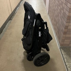 Joie ベビーカー　A型　の画像