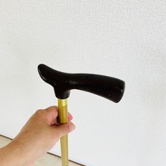 杖77センチの画像