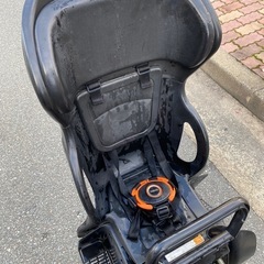 YAMAHA pas babyun 20インチ子供乗り2人の画像