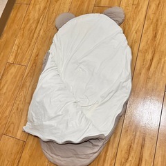 寝袋型スリーパーの画像