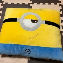 ミニオンの画像