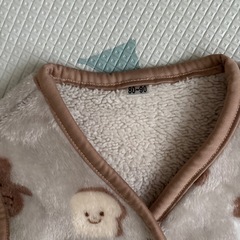 スリーパー、おくるみの画像