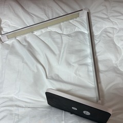 デスク 卓上 ライト LED ライトスタンド
の画像