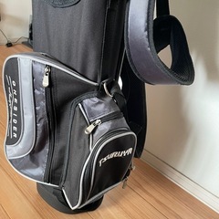 ジュニア160cm ゴルフクラブセットの画像