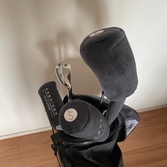 ジュニア160cm ゴルフクラブセットの画像