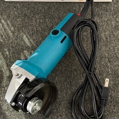 ディスクグラインダ  MDG-100MSの画像