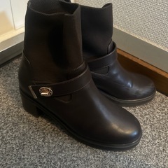 RANDA ブーツの画像