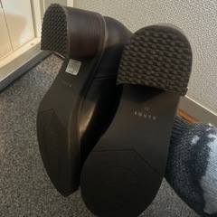 RANDA ブーツの画像