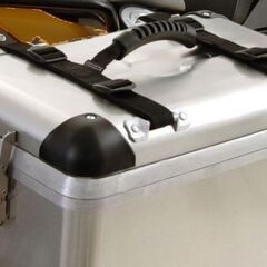 ZEGAキャリーイング＆ラッシングストラップ 未使用品の画像