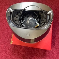 Dyson扇風機　部品取りジャンク品の画像