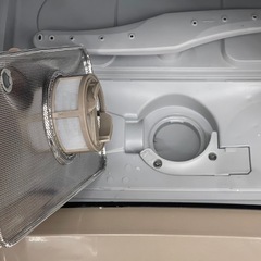 リユースのサカイ東金店 東芝 食器洗い乾燥機 22年製 TJ16859の画像