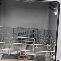 リユースのサカイ東金店 東芝 食器洗い乾燥機 22年製 TJ16859の画像