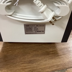 TEKNOS 冷風扇の画像