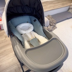 【取引中
】コンビ　ネムリラ　オートスウィングの画像