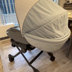 【取引中
】コンビ　ネムリラ　オートスウィングの画像