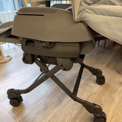 【取引中
】コンビ　ネムリラ　オートスウィングの画像