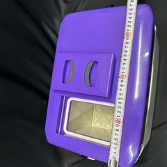 11243😸 RYOBI クーラーボックス PROTARGET GRX-120 12L の画像