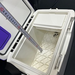 11243😸 RYOBI クーラーボックス PROTARGET GRX-120 12L の画像