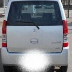 ❑全国自社ローン対応❑           ●平成17年7月登録スズキワゴンRの画像