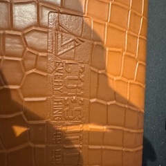 CUESOULスチールダーツの画像