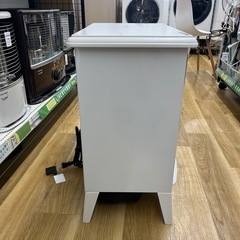 電気暖炉 2017年製 のご紹介です！の画像