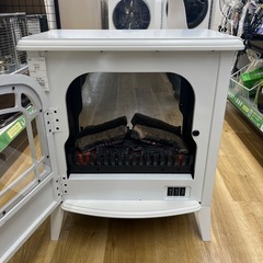 電気暖炉 2017年製 のご紹介です！の画像
