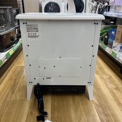 電気暖炉 2017年製 のご紹介です！の画像