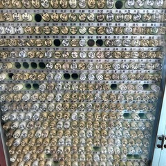 認印回転台セットの画像