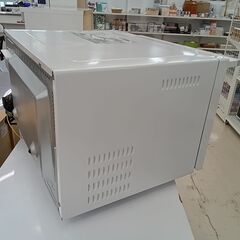 リユースのサカイ栃木店★ジモティ割あり★ Panasonic オーブンレンジ NE-FS300  21年製 動作確認／クリーニング済み TC12131の画像