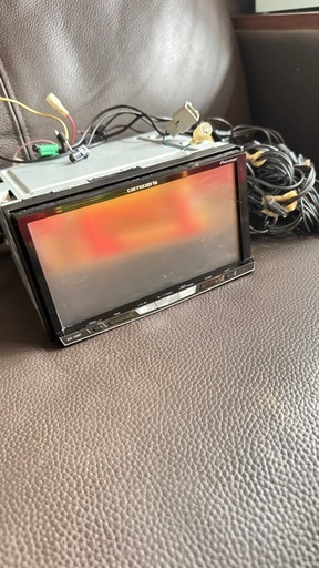 NBOX純正ナビカーナビBluetooth付き値下げ可能！