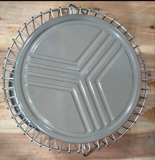 TOYOTOMIトヨトミ石油ストーブ KS-67H ショップ 23年製ホワイト ケース付き