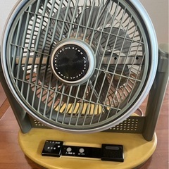 【無料でご利用ください】扇風機 の画像