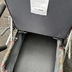 シルバーカー❗️の画像