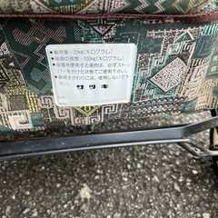 シルバーカー❗️の画像