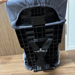 日本育児チャイルドシートの画像