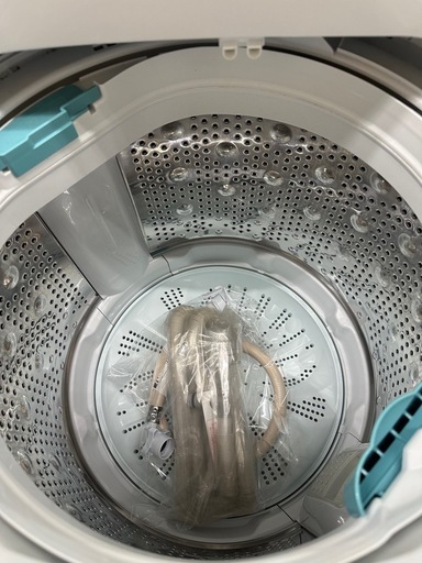 ドリーム川西店御来店限定】☆ジモティー見たよ♪割引☆ 日立 洗濯機