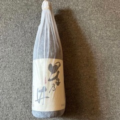 星乃井　日本酒　一升瓶の画像