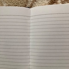 スケジュール帳　の画像