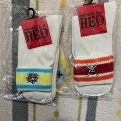 男性用 ソックス 4足組   サイズ25～27cmの画像