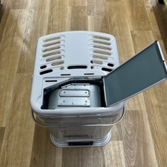 都市ガスファンヒーター 2022年製 のご紹介です！の画像