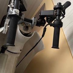 スーパーカブ88cc早めの引取り希望！の画像