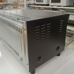 リユースのサカイ栃木店★ジモティ割あり★ 象印 オーブントースター EQ-AG22  21年製 動作確認／クリーニング済み TC12132の画像