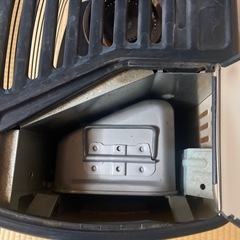 CORONA 石油ストーブ の画像