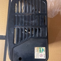 CORONA 石油ストーブ の画像