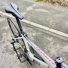 BH Quartz 105 2016年モデル [ホワイト/レッド]の画像