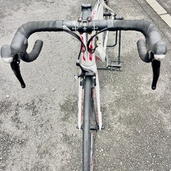 BH Quartz 105 2016年モデル [ホワイト/レッド]の画像