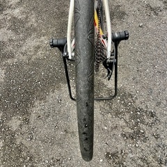 BH Quartz 105 2016年モデル [ホワイト/レッド]の画像