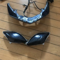 シグナス３型の画像