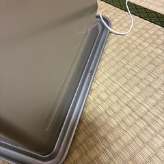 【取引き予定】ブルーヒーター　　　　の画像